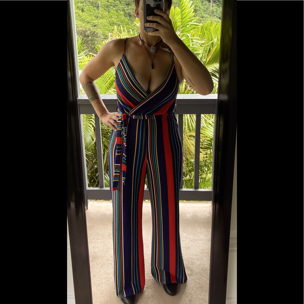 Retro Jumper made in Hawaii